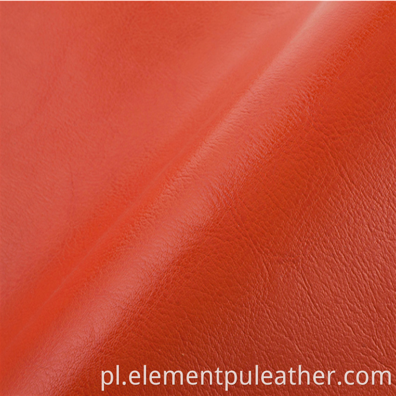 PU Leather Material